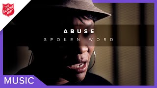 Abuse | A Tye Martin Spoken Word