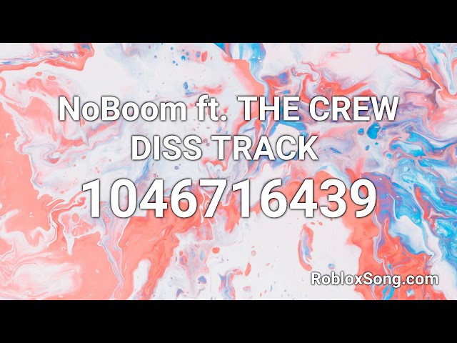 Peppa Pig Diss Track Roblox ID - Roblox Music Codes
