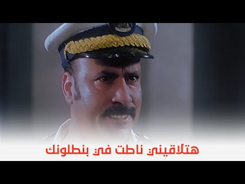 اللي بالي بالك رياض المنفلوطي أصغر مدير سجن حصل في تاريخ الوزارة