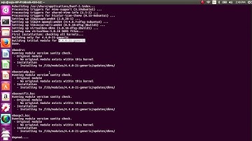 How to Install Virtualbox on Ubuntu 20.04 19.04 18.04