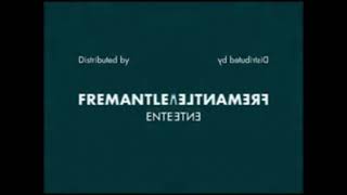 Fremantlemedia Logo In G Major 19