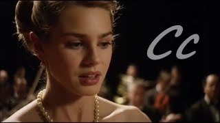 5 minute movies: Vanessa Hessler is Cinderella