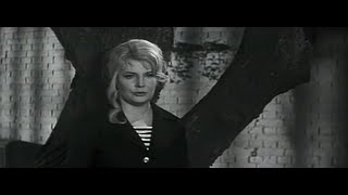 Татьяна Доронина - «Твист рассерженной женщины» из фильма «Чудный характер» (1970)