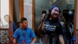 Boneka Cinta - Merly (Cover)
