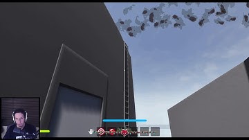 making friendslop game (game dev)