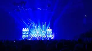 Seeed - Music Monks Hannover 05.11.2019