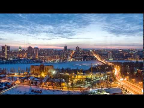 Ukraine-Winter-Экскурсия по Украине - ЗИМА. Киев, Харьков, Львов...