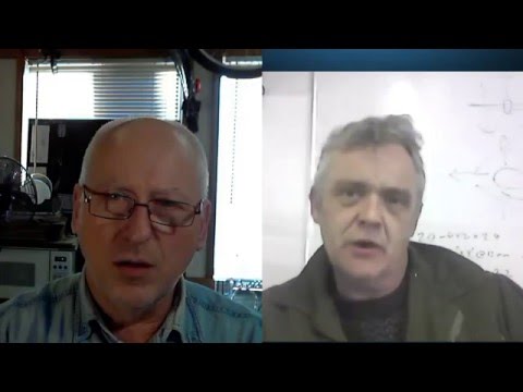 #453 Robert Murray-Smith interview!