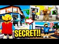 My Apartment Neighbours Huge SECRET in Roblox BROOKHAVEN RP!!