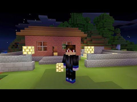 LokiCraft - Gameplay Walkthrough - #4 / ЛокиКрафт