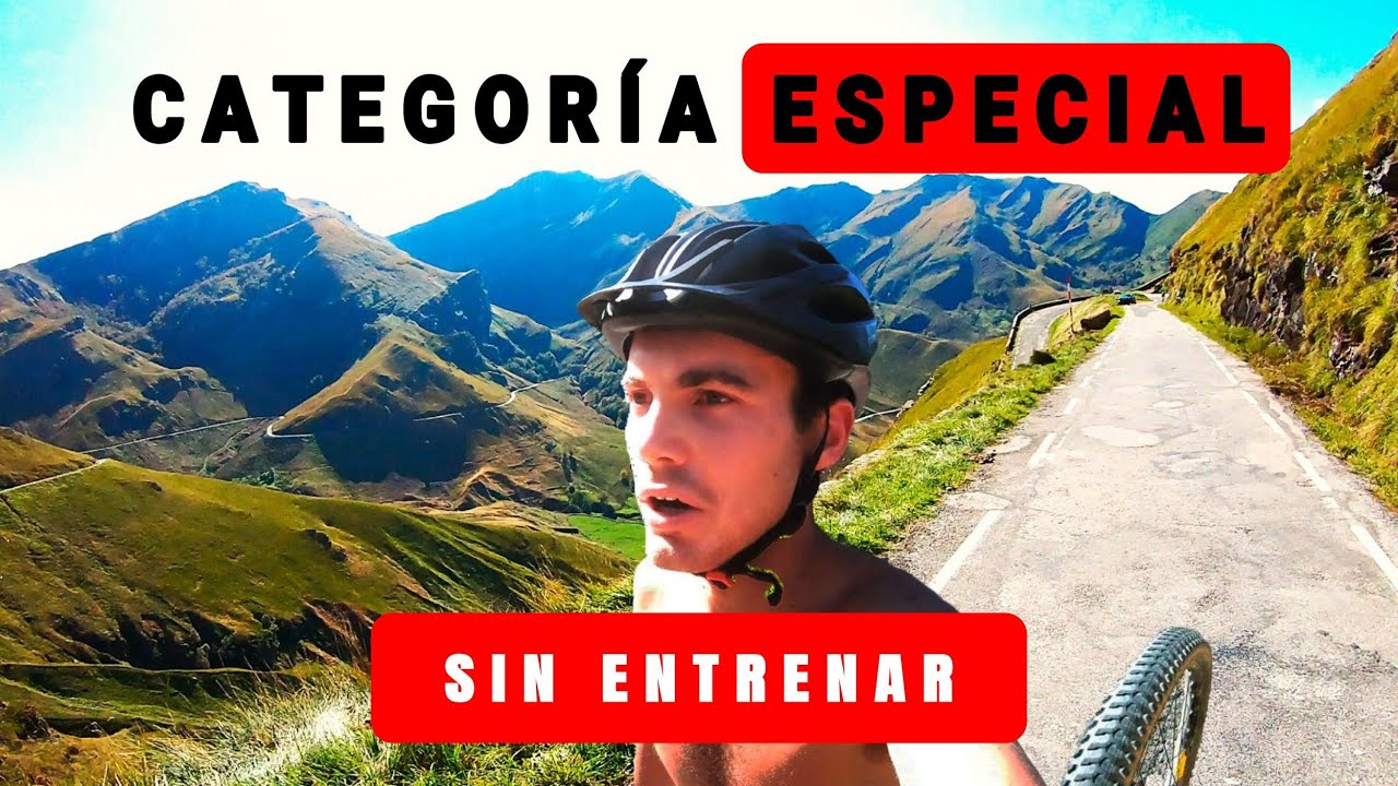 Este PUERTO es el MÁS BONITO de España - LUNADA