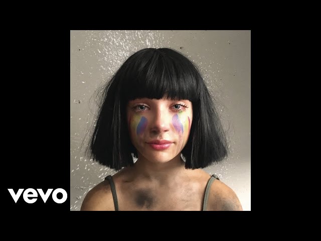 Sia - The Greatest