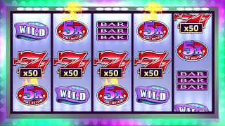 Classic Slots Diamond 777 casino Jackpot Island V.1.0.16.9(2) screenshot 3