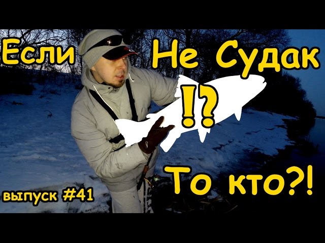 Видео о рыбалке №1662