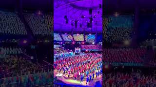Pulse Alive 2026 - Let Me Entertain You 