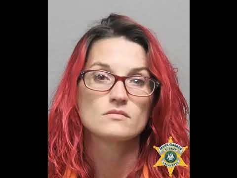 QUAWAN CHARLES UPDATE! Janet Irvin Arrested!