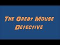 The Great Mouse Detective 