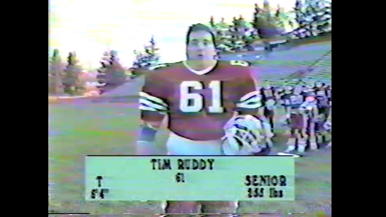 Meet the 1989 Dunmore Bucks YouTube