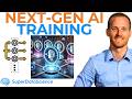 Generative AI (LLM) Training 101: Parallelization Demystified