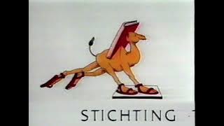 BAF NVPI Warning Screen/Warner Home Video/Stichting Timboektoe (1994)