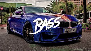 BASS BOOSTED ♫ SONGS FOR CAR 2021 ♫ CAR BASS MUSIC 2021 🔈 BEST EDM, BOUNCE, ELECTRO HOUSE 2021