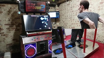 [ITG] Home 12 - 98.78%