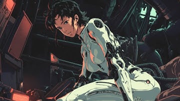 𝟭𝟵𝟵𝟮 𝗢𝗩𝗘𝗥𝗥𝗜𝗗𝗘 𝗧𝗛𝗘 𝗣𝗔𝗜𝗡// Synthwave, Vaporwave, Cyberpunk, Chillwave, Retrowave, Dreamwave Playlist