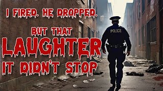 Terrifying Real Former Police Horror Stories That I Found On Old 4chan