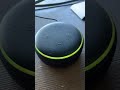 Why Is Echo Dot Yellow Glowing Pulsing Or Blinking