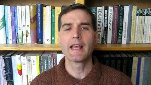 Computerized foreign language learning