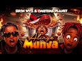 Alinye Munva Kyaliwajala OMUTUME PLANET X SHON WYZ Official Audio 
