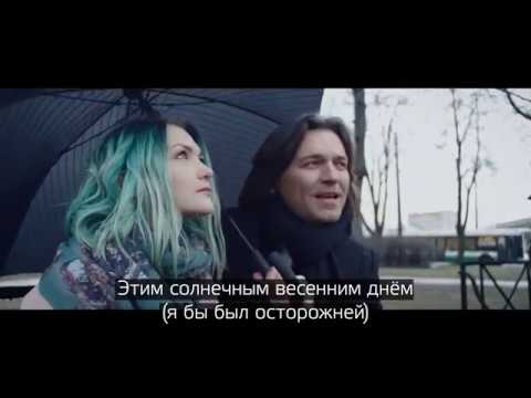 (караоке) МС ХОВАНСКИЙ & ДМИТРИЙ МАЛИКОВ - Спроси у своей Мамы (50 fps)