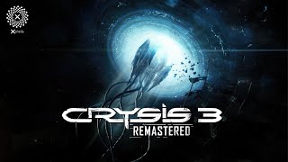 Crysis 3 Remastered Gameplay - Part 7: Gods And Monsters, Credits