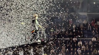 Rytmus feat. Ego - Deti Stratenej Generácie | LIVE @ TIPOS ARENA 2024 | KONTRAFAKT NEW ERA