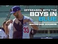 Offseason with Boys in Blue - Backstage Dodgers Season 7 (2020)