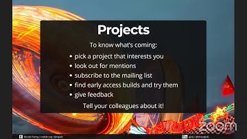 Java Next - New Releases, Amber, Valhalla, and More Goodies with Nicolai Parlog