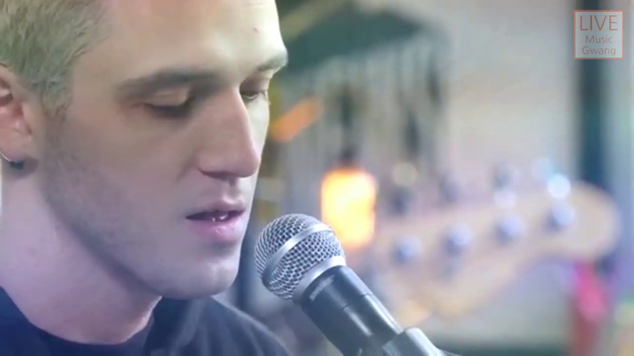 [라이브] 💪 변화라는 것이 나쁘지만은 않은 : Lauv - Changes [Live Performance/가사/해석/자막/lyrics]