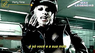Pink - U & Ur Hand (Tradução) (Legendado) (Clipe Oficial)