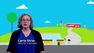 Ready To Learn Back To School Pbs Kids