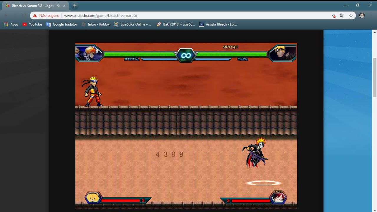 choi bleach vs naruto 3.2 choi bleach vs naruto 3.2