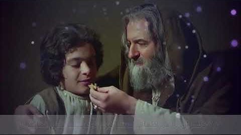 ترجمه تصویری سوره ماعون (۱۰۷)