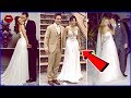 Vestidos de Novia más Hermosos de las Famosas Mexicanas | #FamososAD