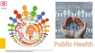 Understand What Is Public Health - Explained In 8 Minutes