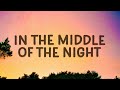 [1 HOUR 🕐] Elley Duhé - Middle of the Night (Lyrics)