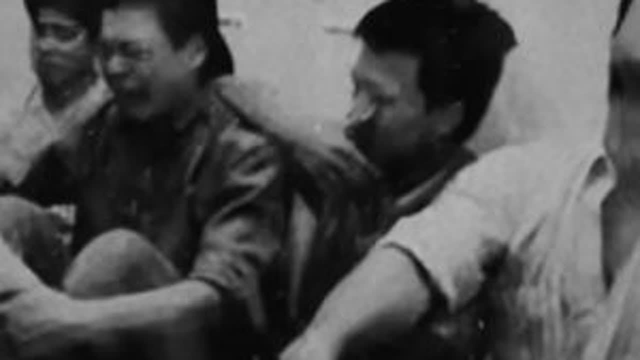 “一个吃着人血馒头长大的歌星”