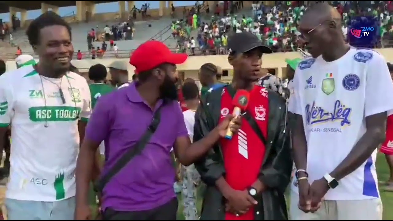 Navétane Parcelles : Match équilibré, Guy Gui et Tool Bi valident leur ticket pour les quarts