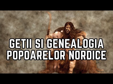 Video: Diferența dintre scandinavă și nordică