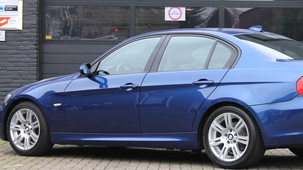 Bmw serie 320
