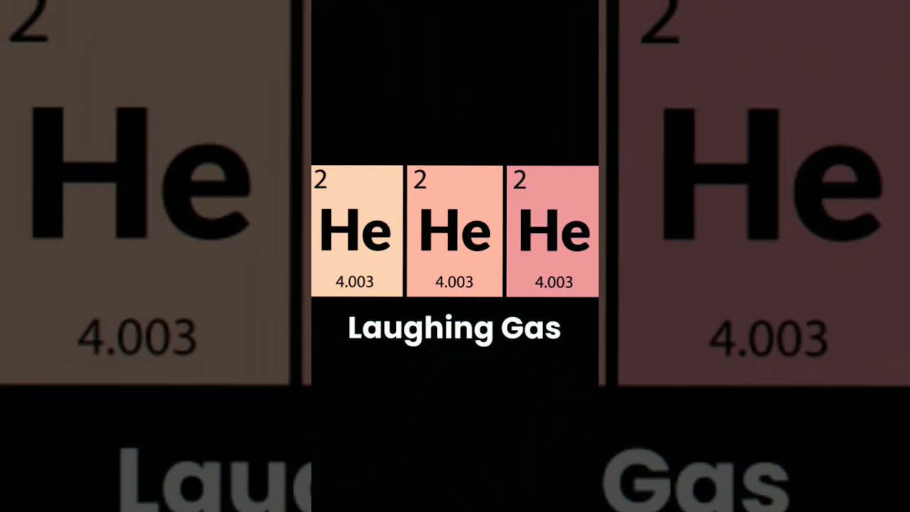 Chemistry teacher be like 