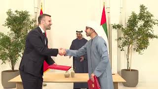 Vijesti U Pola 7 - Ustavni Sud Bez Odluke O Sporazumu Sa Emiratima Vijesti Online